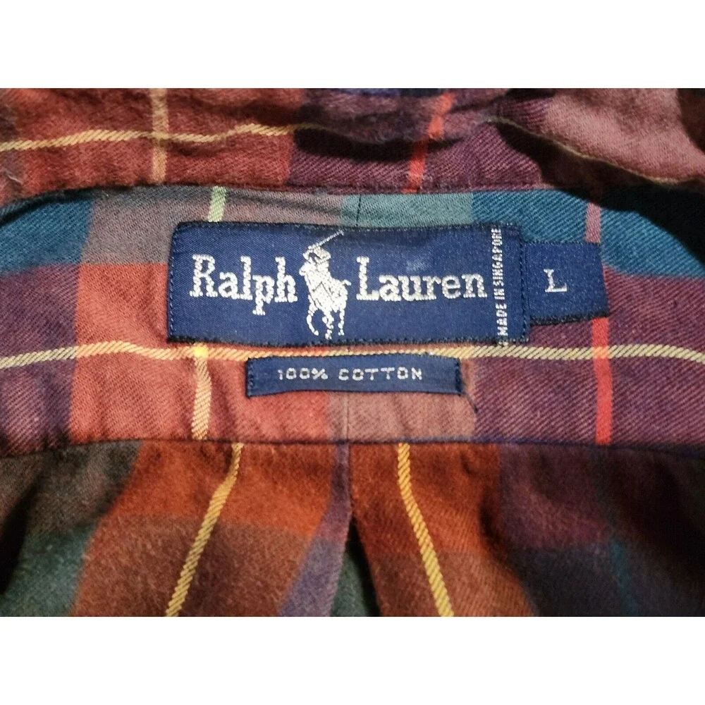 Ralph Lauren vintage ralph